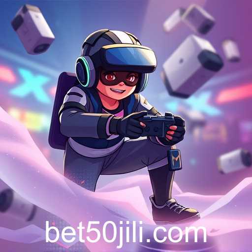 50jili: Revolutionizing the Online Gaming Landscape