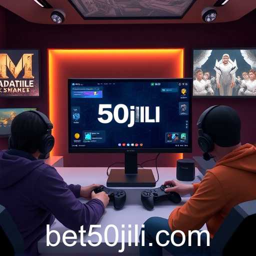 Exploring the Rise of Online Gaming Platforms